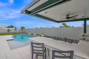 26675 S 185th St, Queen Creek, AZ 85142 - Photo 25