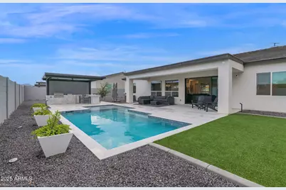 26675 S 185th Street, Queen Creek, AZ 85142 - Photo 27