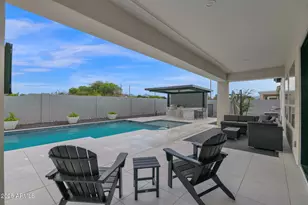 26675 S 185th St, Queen Creek, AZ 85142 - Photo 25