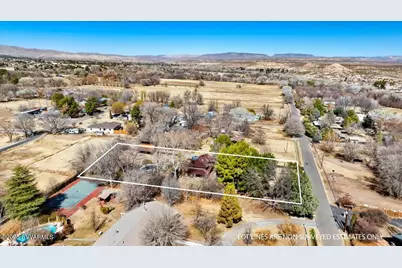 1380 S Bates Road, Cottonwood, AZ 86326 - Photo 33