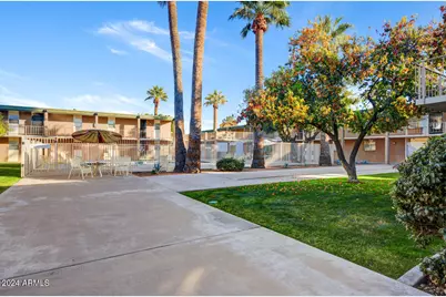 3737 E Turney Avenue #116, Phoenix, AZ 85018 - Photo 19