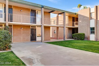 3737 E Turney Avenue #116, Phoenix, AZ 85018 - Photo 17