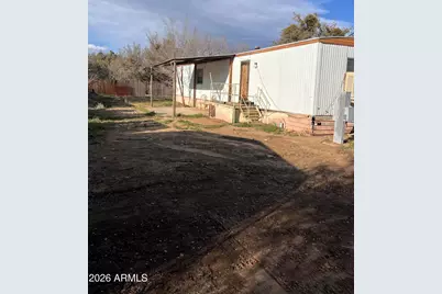 18100 S Double Tree Road #213, Peeples Valley, AZ 86332 - Photo 1