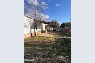 18100 S Double Tree Road #213, Peeples Valley, AZ 86332 - Photo 3