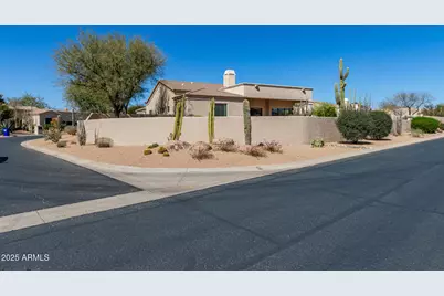 27913 N Walnut Creek Road, Rio Verde, AZ 85263 - Photo 3