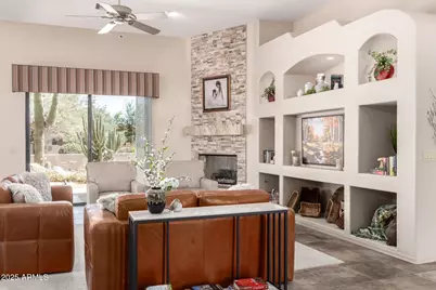 27913 N Walnut Creek Road, Rio Verde, AZ 85263 - Photo 11