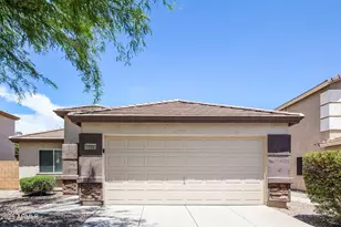 22212 W Sonora St, Buckeye, AZ 85326 - Photo 1