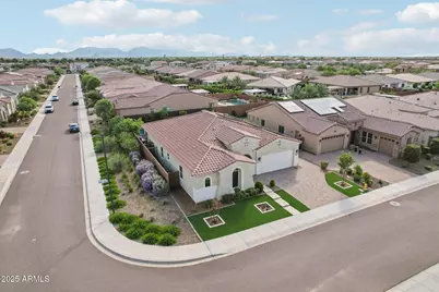 22721 N 34th Street, Phoenix, AZ 85050 - Photo 41