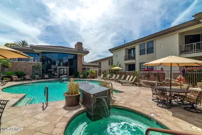 6900 E Princess Drive #1230, Phoenix, AZ 85054 - Photo 3