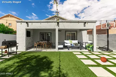 9745 E Butte Street, Mesa, AZ 85207 - Photo 1