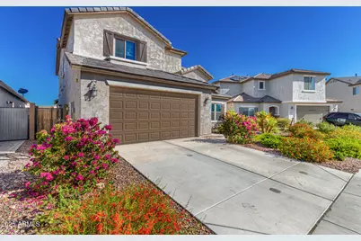 6594 W Pleasant Oak Court, Florence, AZ 85132 - Photo 3