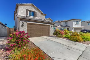 6594 W Pleasant Oak Ct, Florence, AZ 85132 - Photo 3