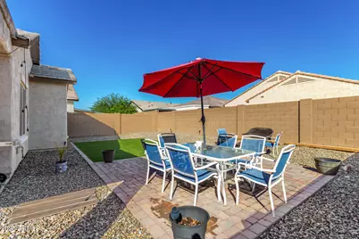 6594 W Pleasant Oak Court, Florence, AZ 85132 - Photo 47