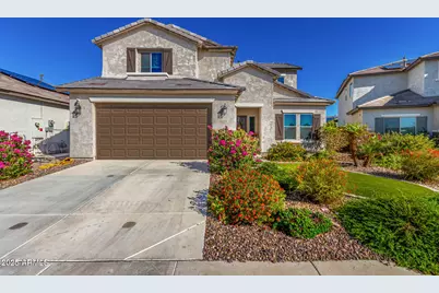 6594 W Pleasant Oak Court, Florence, AZ 85132 - Photo 1