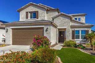 6594 W Pleasant Oak Ct, Florence, AZ 85132 - Photo 7