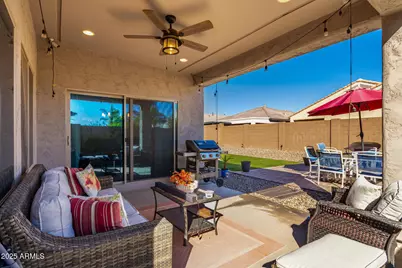 6594 W Pleasant Oak Court, Florence, AZ 85132 - Photo 45