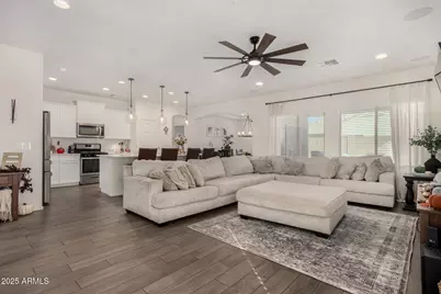 6594 W Pleasant Oak Court, Florence, AZ 85132 - Photo 11