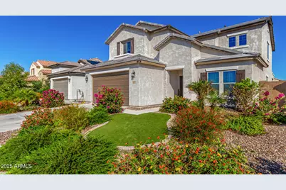 6594 W Pleasant Oak Court, Florence, AZ 85132 - Photo 5