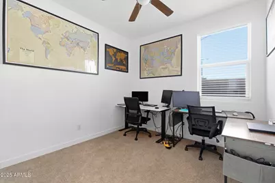 12587 E Pivot Peak --, Gold Canyon, AZ 85118 - Photo 33