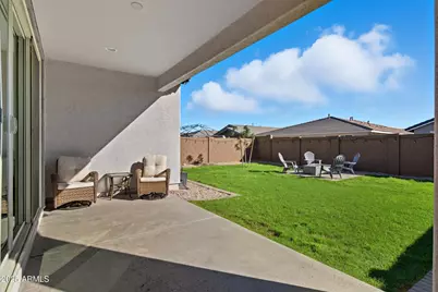 12587 E Pivot Peak --, Gold Canyon, AZ 85118 - Photo 39