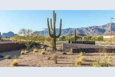 12587 E Pivot Peak --, Gold Canyon, AZ 85118 - Photo 57
