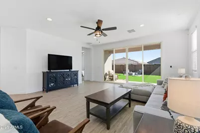 12587 E Pivot Peak --, Gold Canyon, AZ 85118 - Photo 23