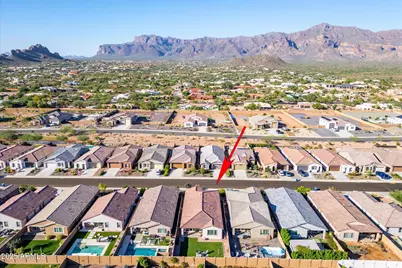 12587 E Pivot Peak --, Gold Canyon, AZ 85118 - Photo 43