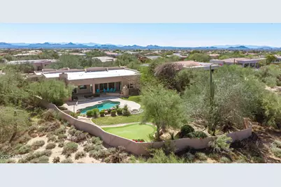 7944 E Parkview Lane, Scottsdale, AZ 85255 - Photo 3