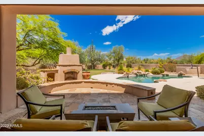 7944 E Parkview Lane, Scottsdale, AZ 85255 - Photo 41