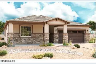 21376 N Belt Drive, Maricopa, AZ 85138 - Photo 1