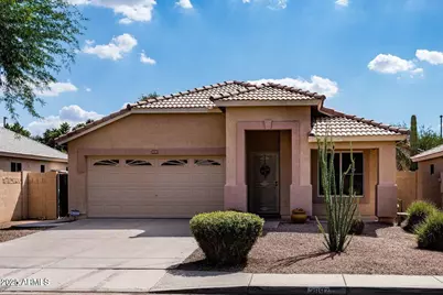 2897 E Terrace Avenue, Gilbert, AZ 85234 - Photo 1