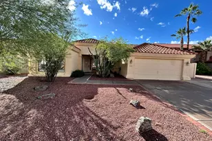 3809 E Desert Flower Ln, Phoenix, AZ 85044 - Photo 1