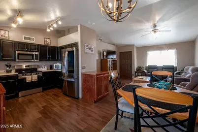 438 E Echo Lane, Florence, AZ 85132 - Photo 5