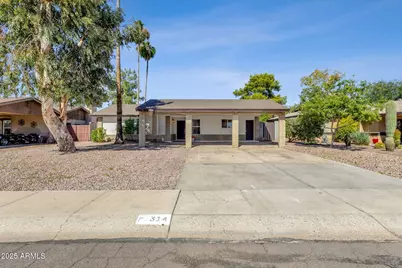 314 W Topeka Drive, Phoenix, AZ 85027 - Photo 1