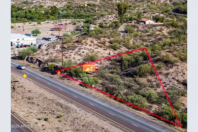 50602 N US Hwy 60 Avenue, Wickenburg, AZ 85390 - Photo 141