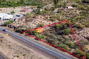 50602 N US Hwy 60 Ave, Wickenburg, AZ 85390 - Photo 141