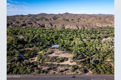 50602 N US Hwy 60 Avenue, Wickenburg, AZ 85390 - Photo 131