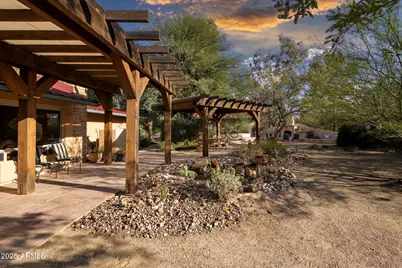 50602 N US Hwy 60 Avenue, Wickenburg, AZ 85390 - Photo 25