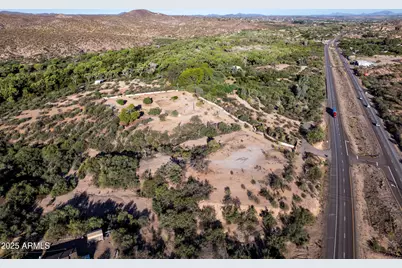 50602 N US Hwy 60 Avenue, Wickenburg, AZ 85390 - Photo 127