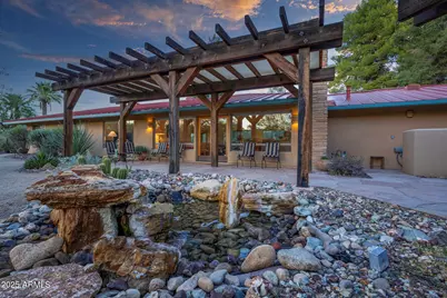 50602 N US Hwy 60 Avenue, Wickenburg, AZ 85390 - Photo 41