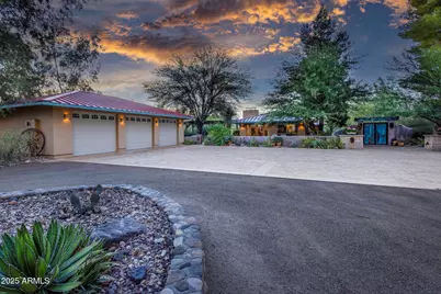 50602 N US Hwy 60 Avenue, Wickenburg, AZ 85390 - Photo 3