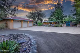 50602 N US Hwy 60 Ave, Wickenburg, AZ 85390 - Photo 3