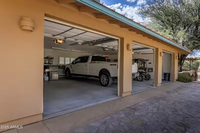 50602 N US Hwy 60 Avenue, Wickenburg, AZ 85390 - Photo 45