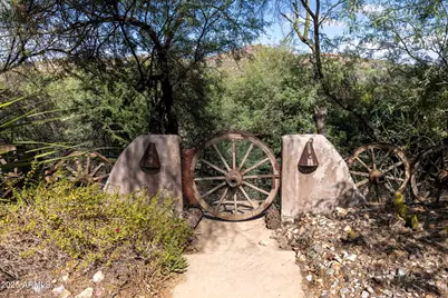 50602 N US Hwy 60 Avenue, Wickenburg, AZ 85390 - Photo 107