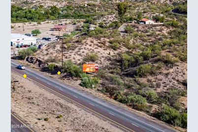 50602 N US Hwy 60 Avenue, Wickenburg, AZ 85390 - Photo 139