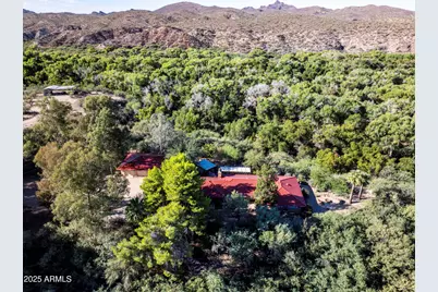 50602 N US Hwy 60 Avenue, Wickenburg, AZ 85390 - Photo 143