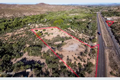 50602 N US Hwy 60 Avenue, Wickenburg, AZ 85390 - Photo 129
