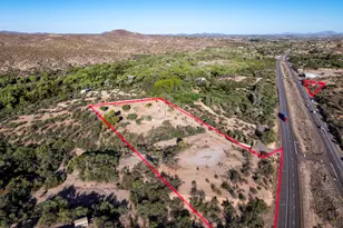 50602 N US Hwy 60 Ave, Wickenburg, AZ 85390 - Photo 129
