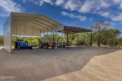 50602 N US Hwy 60 Avenue, Wickenburg, AZ 85390 - Photo 107