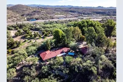 50602 N US Hwy 60 Avenue, Wickenburg, AZ 85390 - Photo 145